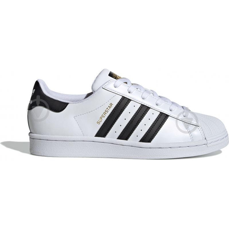 Adidas Кеды  Originals  W FV3284 39 (7UK) 25.5 см Ftwwht/Cblack/Ftwwht (4062056831959) - зображення 1