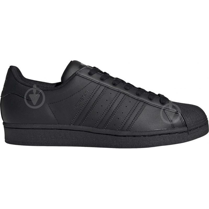 Adidas Кеды  Originals  EG4957 45 (11.5UK) 30 см Core Black (4062051411415) - зображення 1