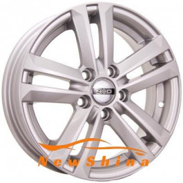   Techline 428 (R14 W5.0 PCD5x100 ET35 DIA57.1)