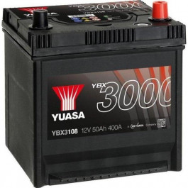   Yuasa YBX3108