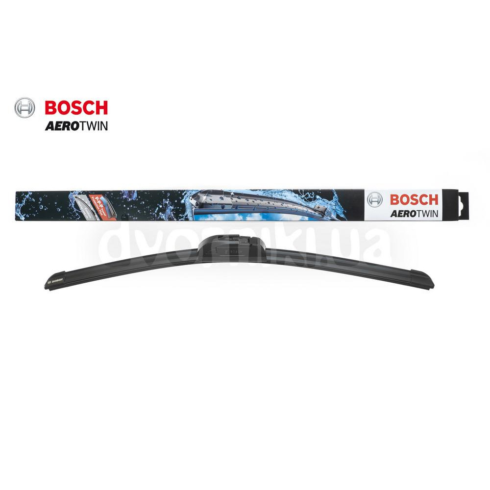 Bosch Aerotwin A986S - зображення 1