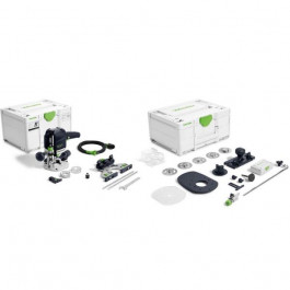   Festool ОF 1010 REBQ-Set (578049)