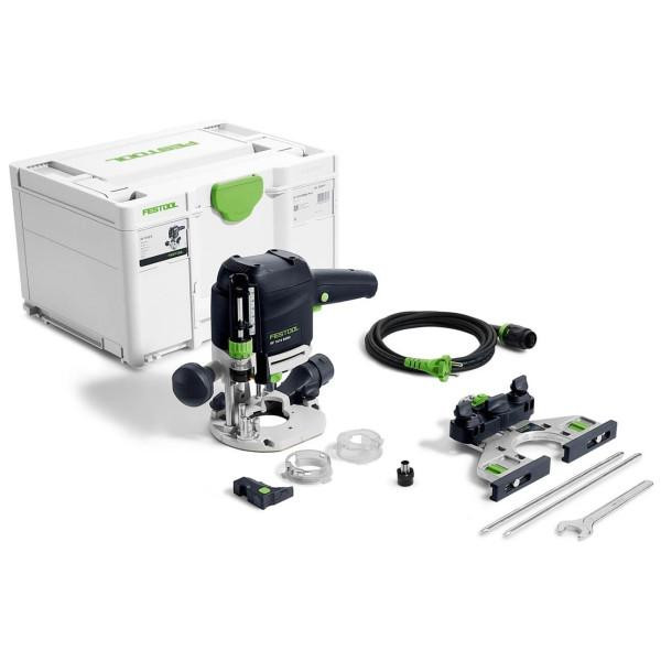 Festool OF 1010 REBQ-Plus (578005) - зображення 1