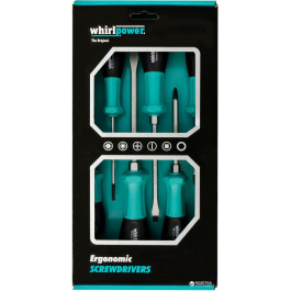   Whirlpower S11-0506