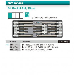   Whirlpower AN-SK52