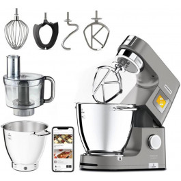   Kenwood Titanium Chef Patissier XL KWL90.244SI