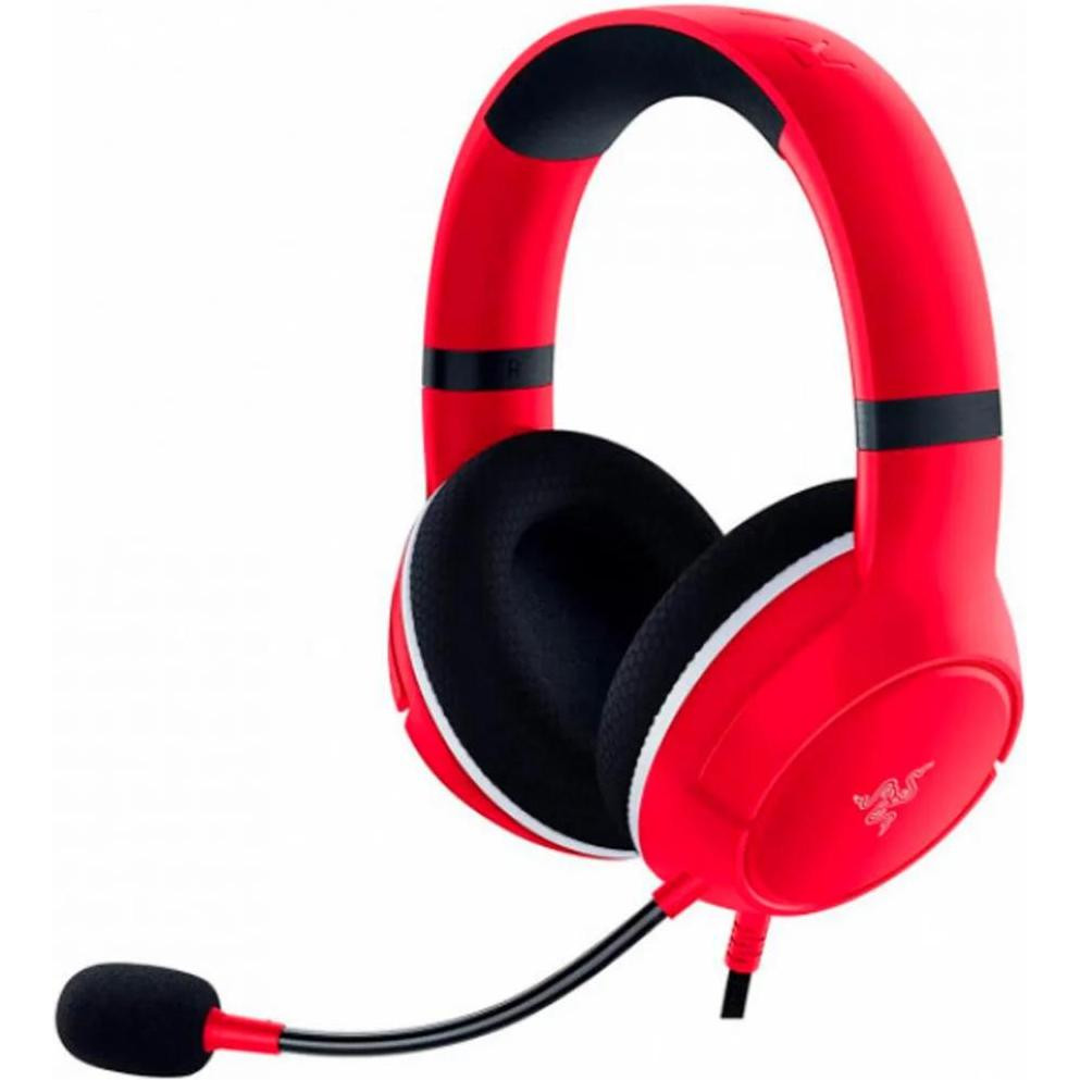 Razer Kaira X for Xbox Pulse Red (RZ04-03970500-R3M1) - зображення 1