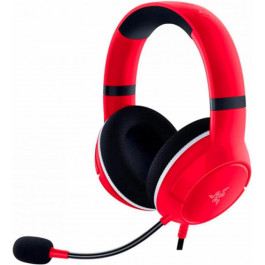   Razer Kaira X for Xbox Pulse Red (RZ04-03970500-R3M1)