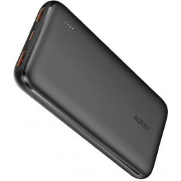   Aukey PB-N73 10000mAh Black (PB-N73S)