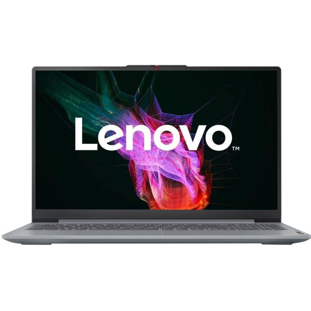 Lenovo IdeaPad Slim 3 15IAN8 Arctic Grey (82XB002LRA) - зображення 1