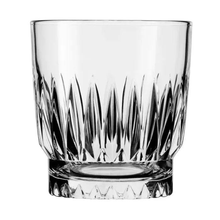 Libbey Склянка Onis (Libbey) Winchester низька 350 мл (827125ВП) - зображення 1