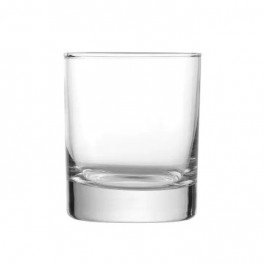   Uniglass Склянка Uniglass Classico низька 225 мл (93100)