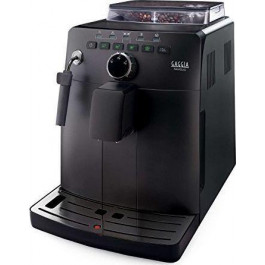   Gaggia Naviglio Black (HD8749/01)