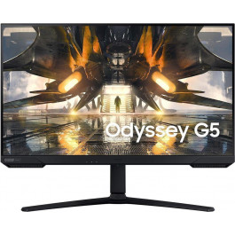   Samsung Odyssey G5 (LS32AG500)