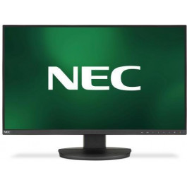   NEC EA271Q Black (60004303)