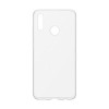 HUAWEI P Smart 2019 Silicon Cover Transperent (51992894) - зображення 1