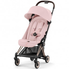   Cybex Coya Rosegold Peach Pink (522004275)