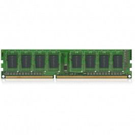   Exceleram 4 GB DDR3 1600 MHz (E30149A)