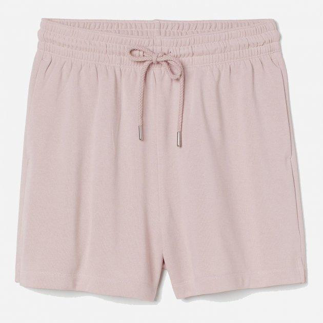 H&M Спортивні шорти жіночі  FL0992103-Pink S Рожеві (DN4000000301116) - зображення 1