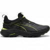 PUMA Чоловічі кросівки для туризму  Explore Nitro 37785410 42 (8UK) 27 см Black-Lime Pow (4099686449902) - зображення 1