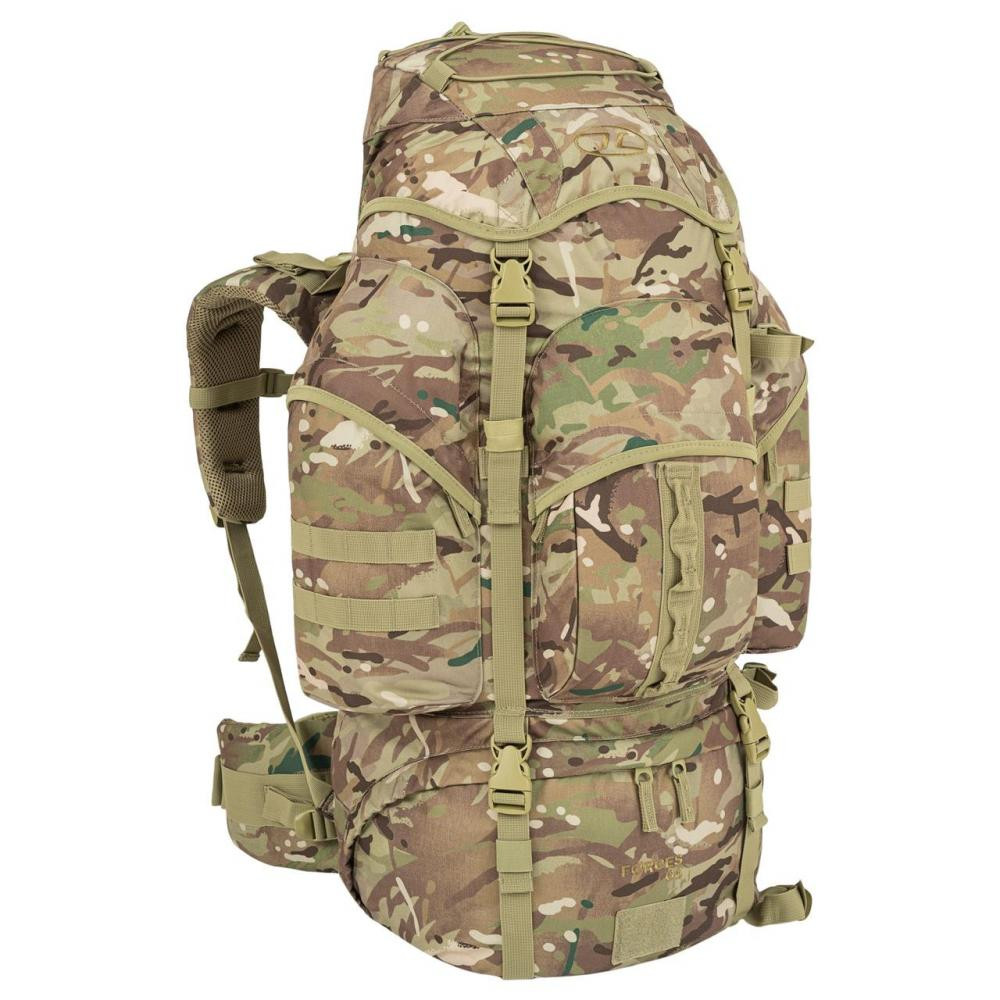 Highlander Forces Loader Rucksack 66L / HMTC (NRT066-HC) - зображення 1