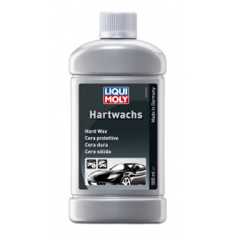   Liqui Moly Hart Wachs 1422