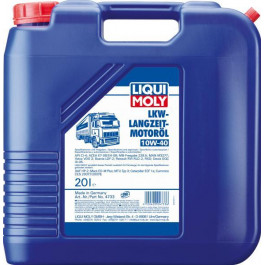   Liqui Moly Langzeit Basic 10W-40 20л (4733)