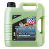 Liqui Moly Molygen New Generation 10W-30 4л - зображення 1