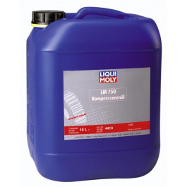   Liqui Moly KOMPRESSOREN OIL VDL 100 10л (4419)