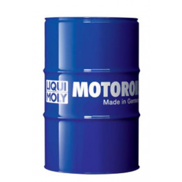   Liqui Moly 10W-40 LKW LEICHTLAUF Motoroil 205л