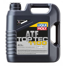   Liqui Moly Top Tec ATF 1100 4л