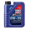 Liqui Moly Synthoil Longtime Plus 0W-30 1л - зображення 1