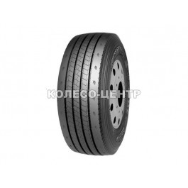   RoadX Шини RoadX DX670 (рульова) 385/65 R22,5 160K 20PR