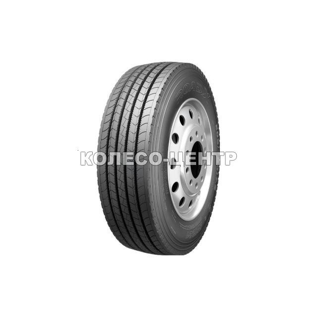 RoadX Шини RoadX RH621 (рульова) 315/80 R22,5 156/150L 18PR - зображення 1