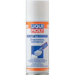   Liqui Moly Liqui Moly Очиститель контактов Kontaktreiniger 0,2л (Арт. 7510)