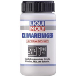   Liqui Moly Очиститель кондиционера  (для ультразвуковых установок) KLIMA-REINIGER ULTRASONIC 0,1Л 4079