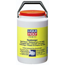   Liqui Moly Очиститель рук Liqui Moly Handreiniger 3л