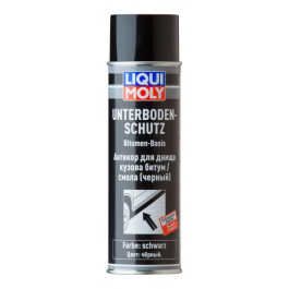   Liqui Moly Антикоррозионная защита днища кузова - Unterbodenschutz 0.5л.