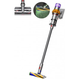   Dyson V15 Detect Absolute 2023 Yellow/Nickel (446986-01)