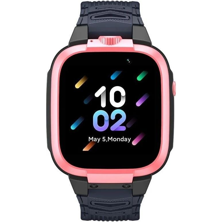 Mibro Watch Phone Z3 Pink - зображення 1