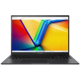   ASUS Vivobook 16X K3604VA Indie Black (K3604VA-MB105, 90NB1071-M00440)