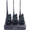 Baofeng UV-5R Black SIX PACK - зображення 1