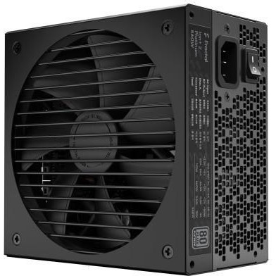 Fractal Design Ion+ 2 Platinum 560W (FD-P-IA2P-560) - зображення 1