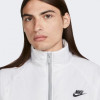 Nike Сіра чоловіча куртка  M NK WR SF MIDWEIGHT PUFFER FB8195-077 - зображення 4