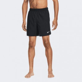   Nike Шорти  M Nk Df Challenger 7Ul Short DV9344-010 M Black (196153877498)