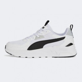   PUMA Кросівки TRINITY LITE 38929202 р.41 UK 7,5 білий