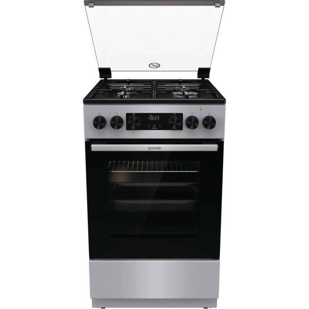 Gorenje GK5C41SH - зображення 1