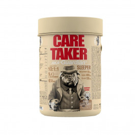   Zoomad Labs Caretaker SLEEPER 405 g /30 servings/ Cherry Bomb