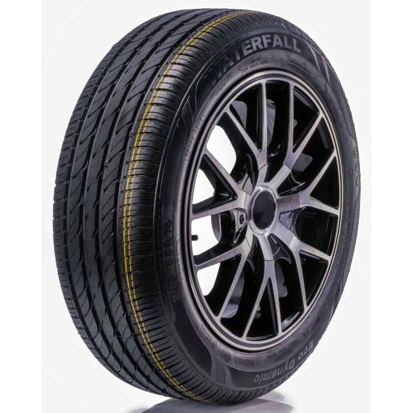 Waterfall tyres Eco Dynamic (215/55R17 94W) - зображення 1