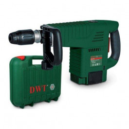   DWT H-15-11 V BMC